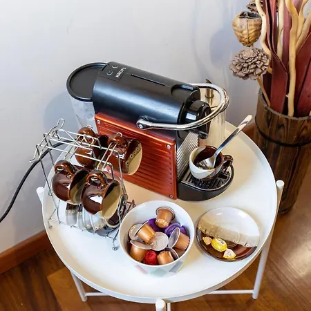 Διαμέρισμα Trastevere House With Balcony,quiet New *