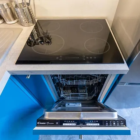 Trastevere House With Balcony,quiet New Ρώμη