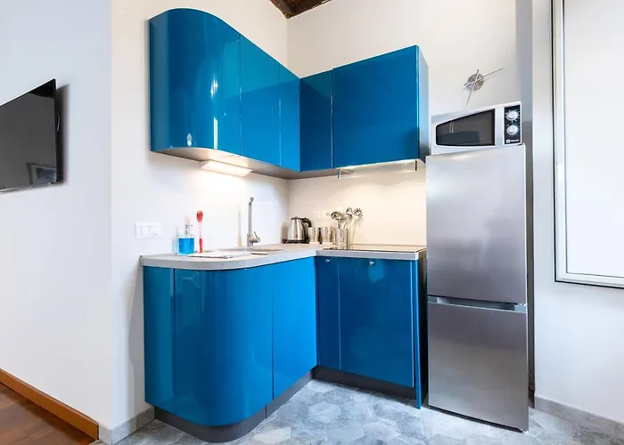 Appartement Trastevere House With Balcony,quiet New *