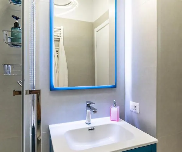 Appartement Trastevere House With Balcony,quiet New *