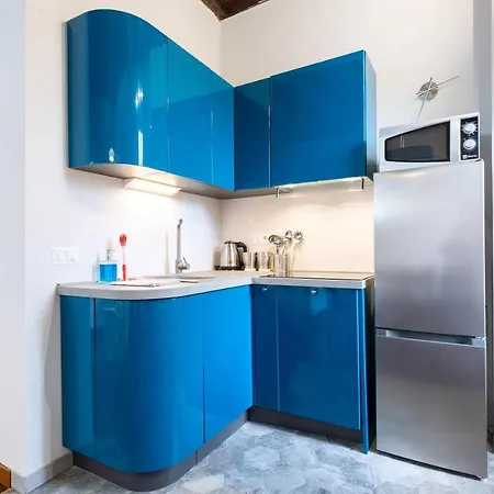 Appartamento Trastevere House With Balcony,quiet New *