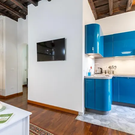 Trastevere House With Balcony,quiet New * ローマ